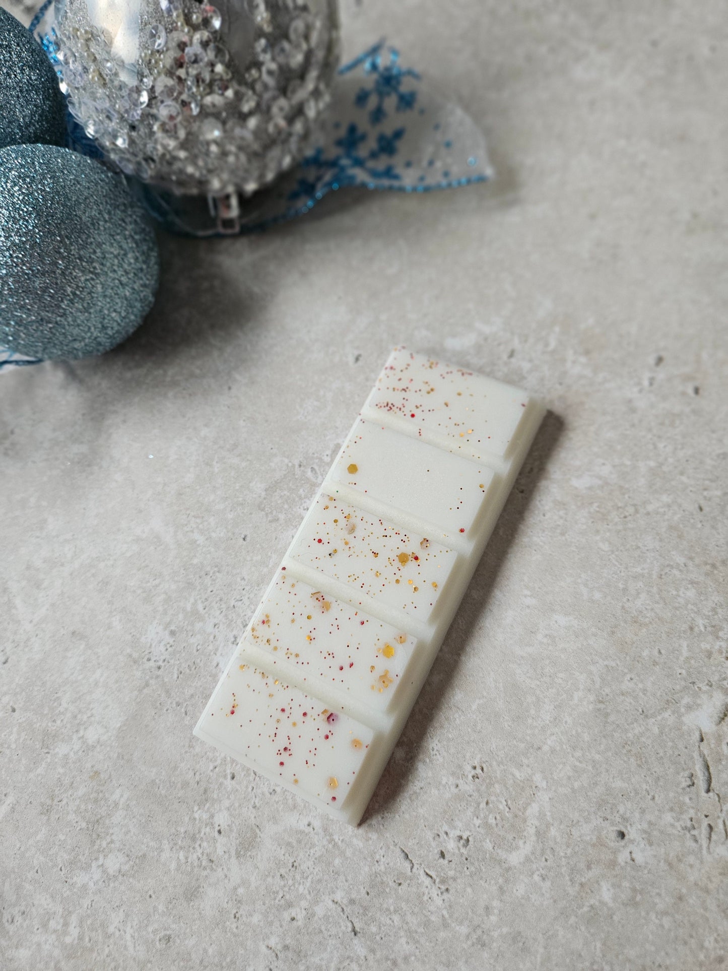 Jingle Bells Wax Melt