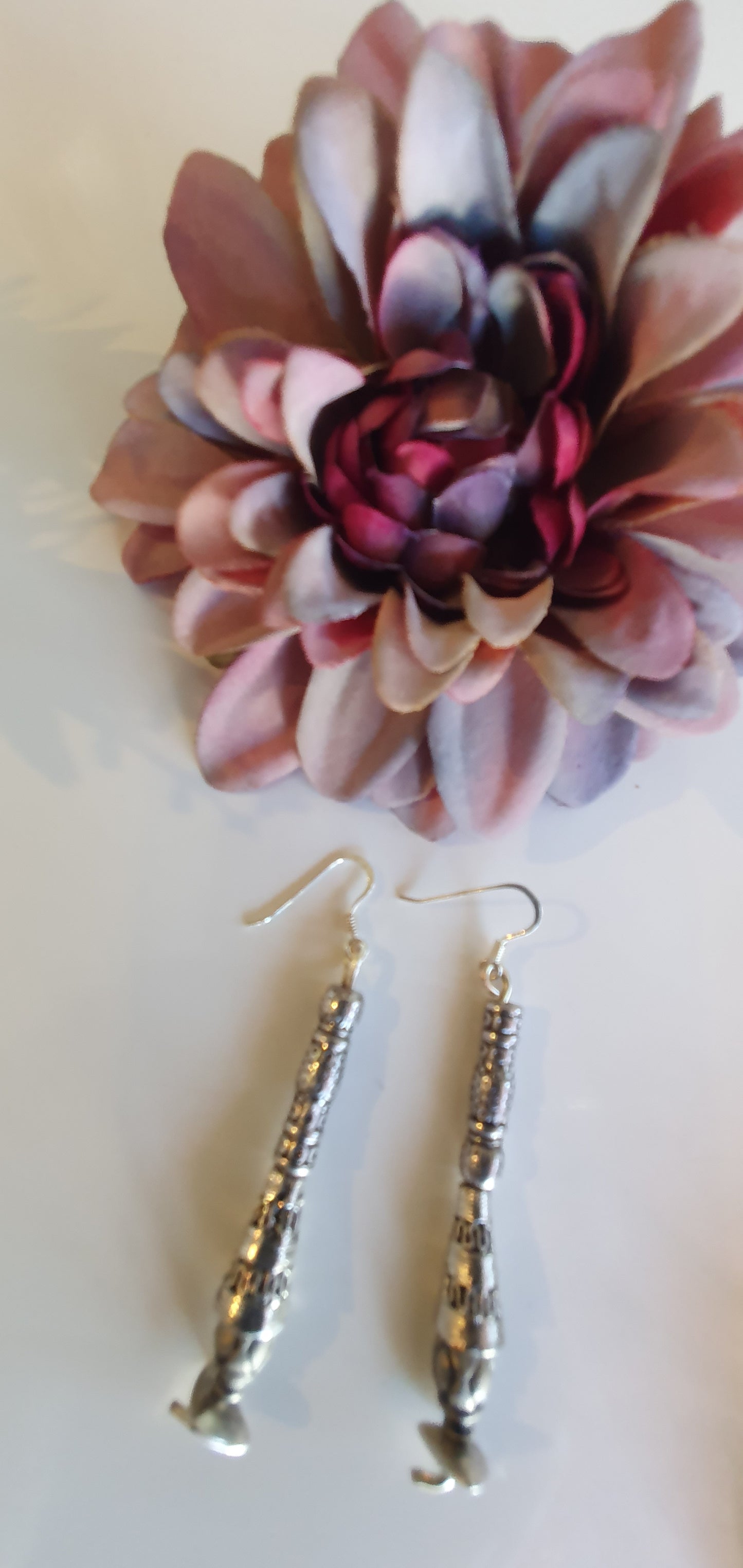 Bespoke Earrings