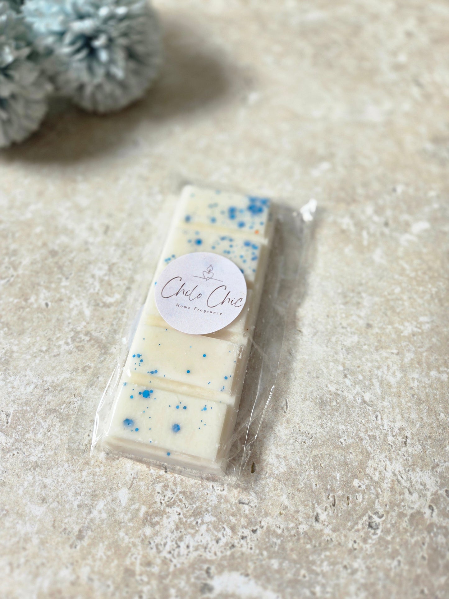 Fresh Linen Wax Melt