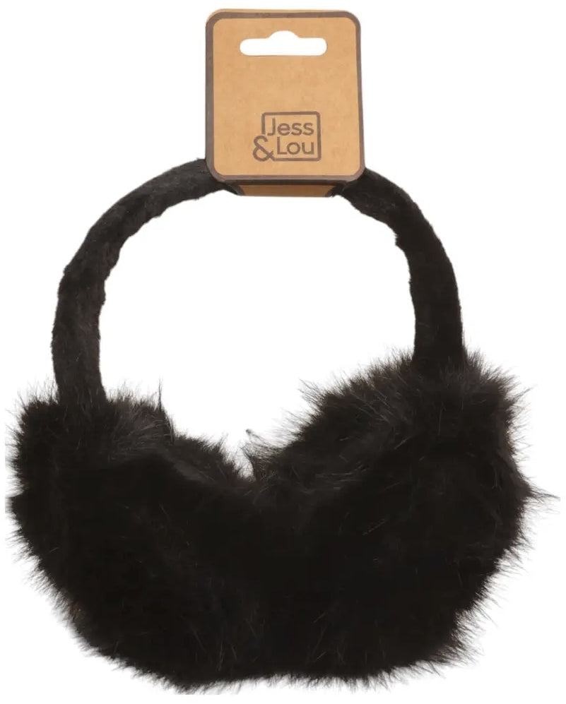 Ear Warmers (3 colour variations)