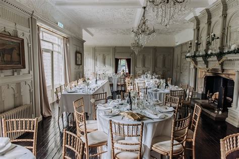 Dine in Style @ The Highfield House. Sat Nov 15th 5pm