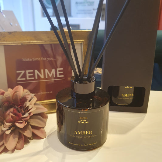 AMBER diffuser