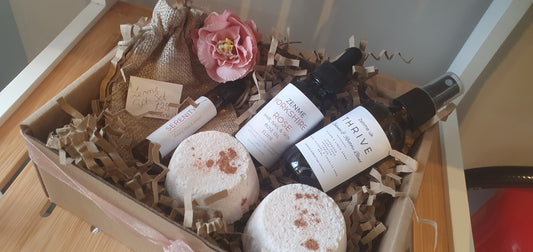 Wellbeing Bundle