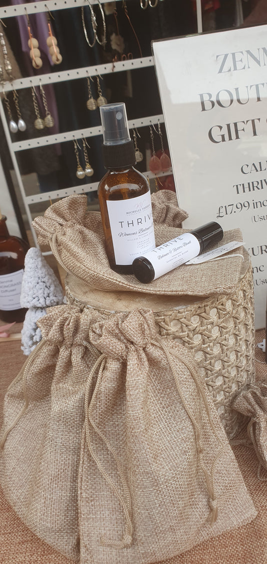 THRIVE calming Duo set