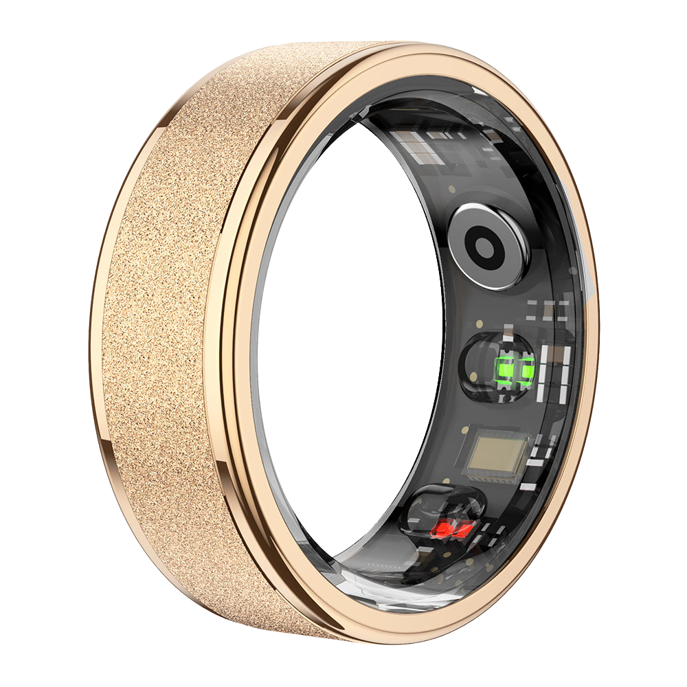R10 Smart Ring