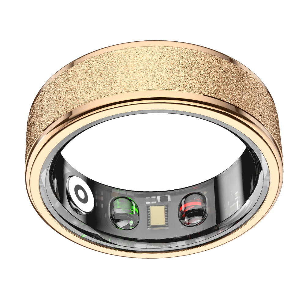 R10 Smart Ring