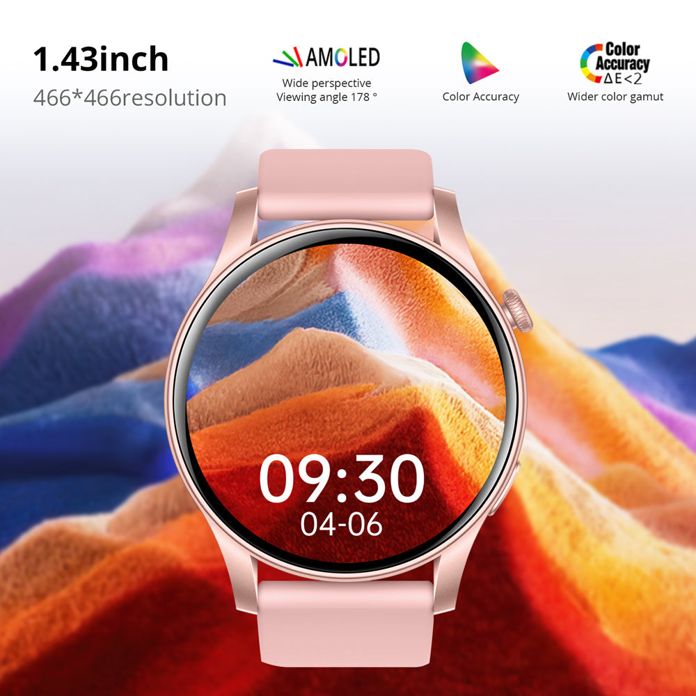 COLMI V73 Smart Watch