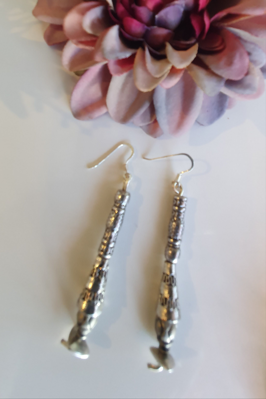 Bespoke Earrings