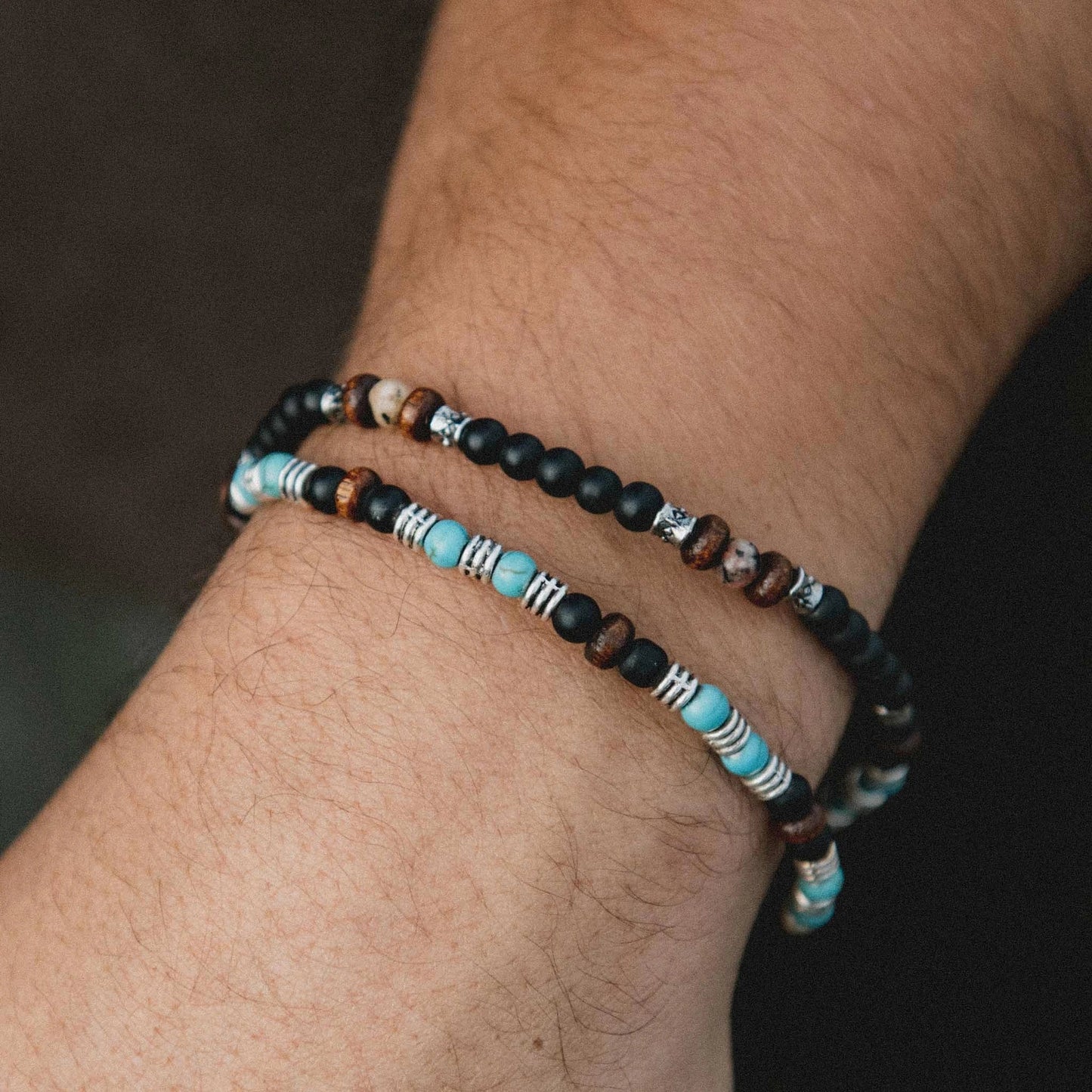 Mens Letterbox Gift Set