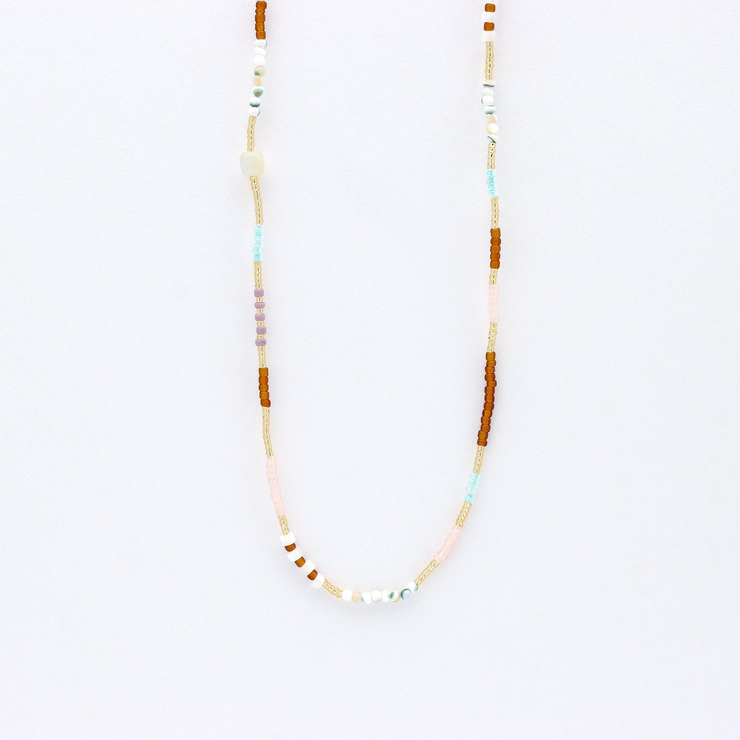 Golden Hour Letterbox Jewellery Gift Set