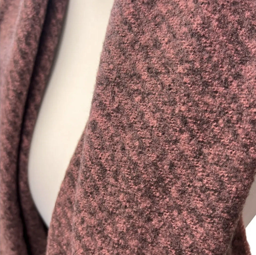 Men's Luxury Scarf | Various Colours