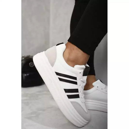 Spring Trainers