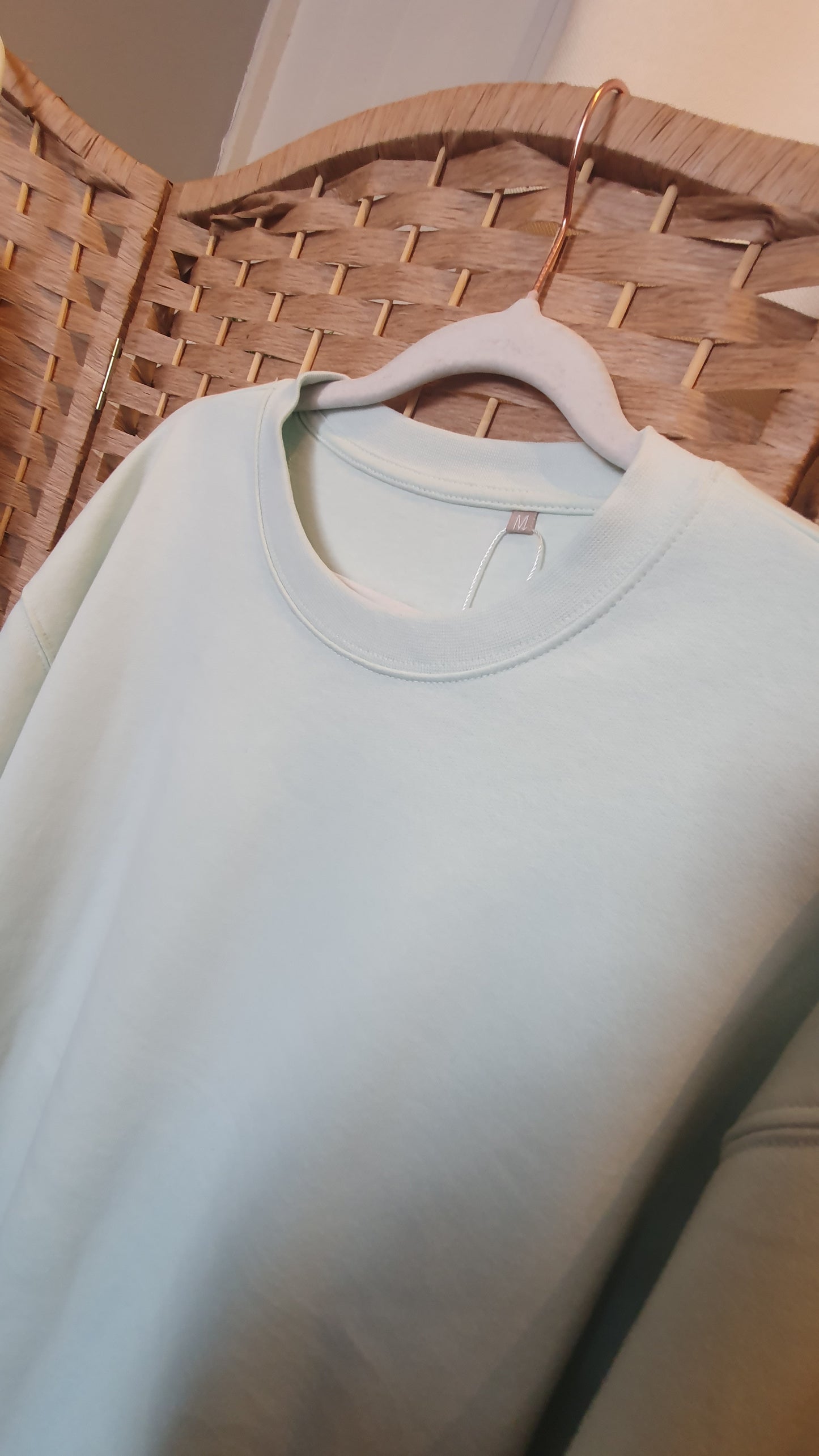 MINT Sweater