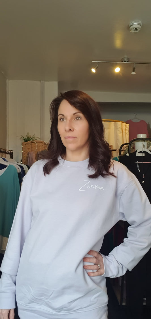 LILAC Zenme Sweat Top