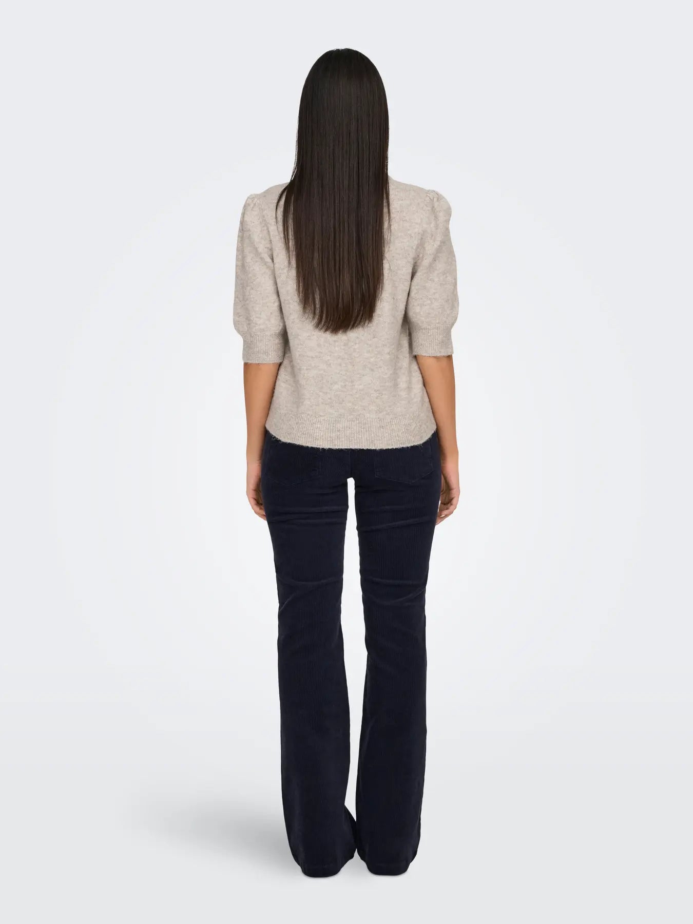 JDY Pearl Detail Jumper