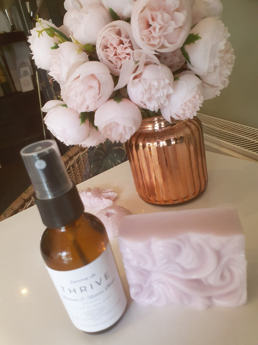 Limited Edition Calming Duo Set