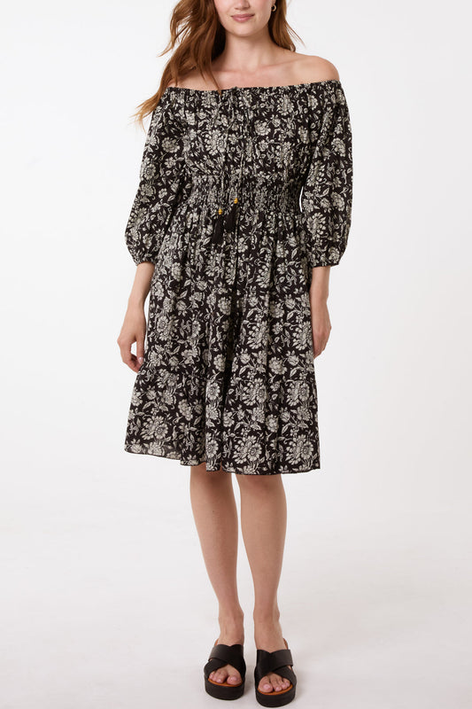 Bardot Eliza Dress