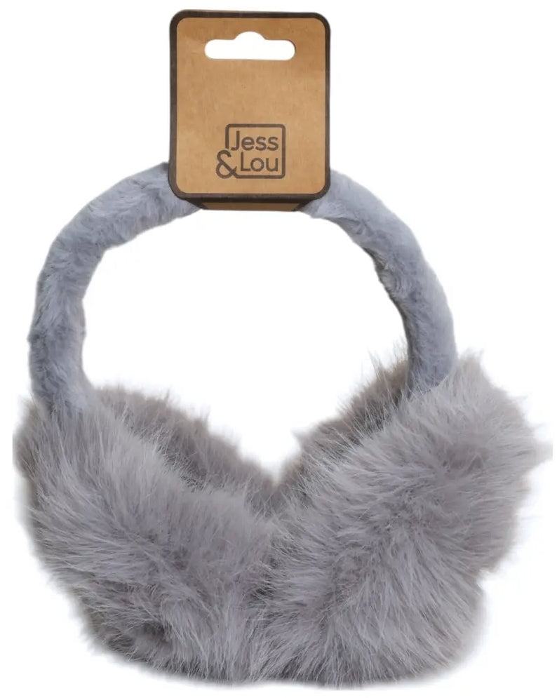 Ear Warmers (3 colour variations)