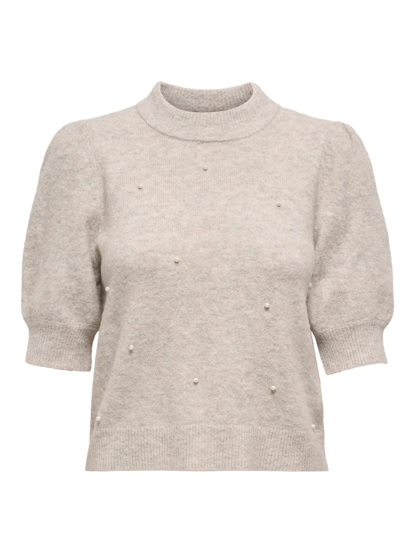 JDY Pearl Detail Jumper