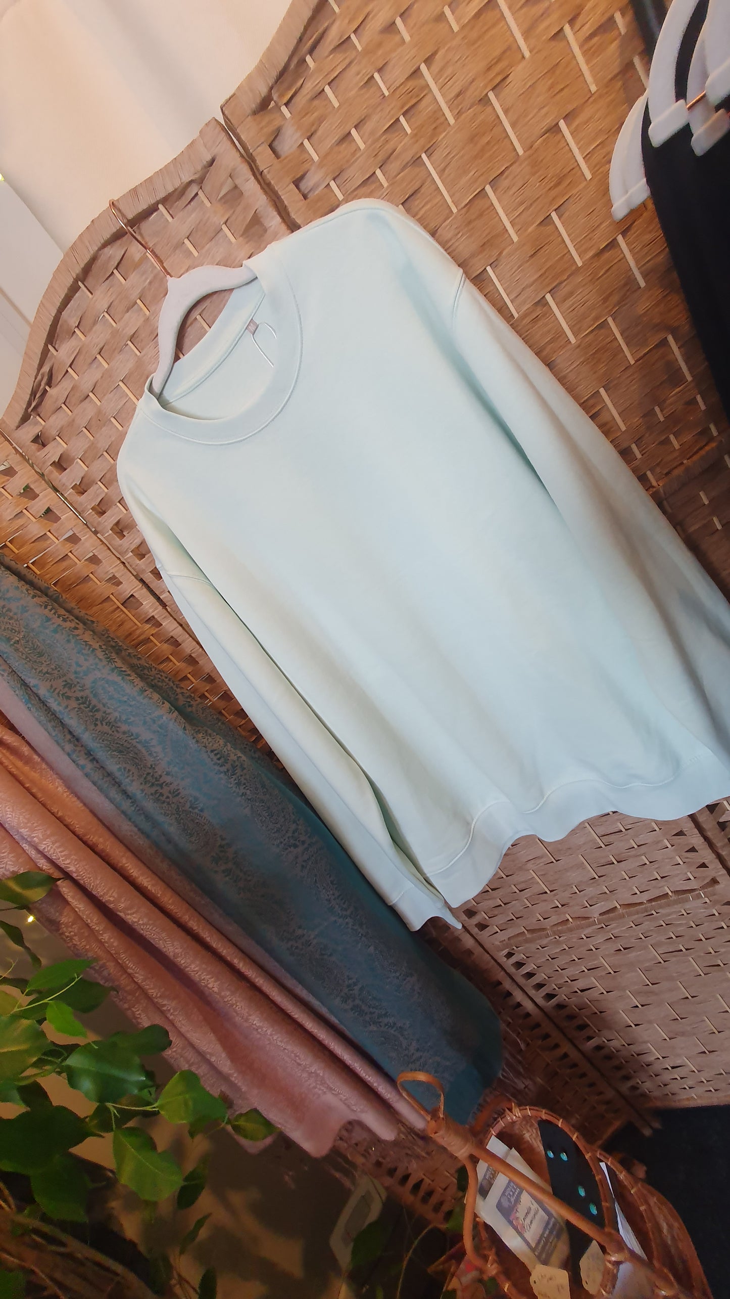 MINT Sweater
