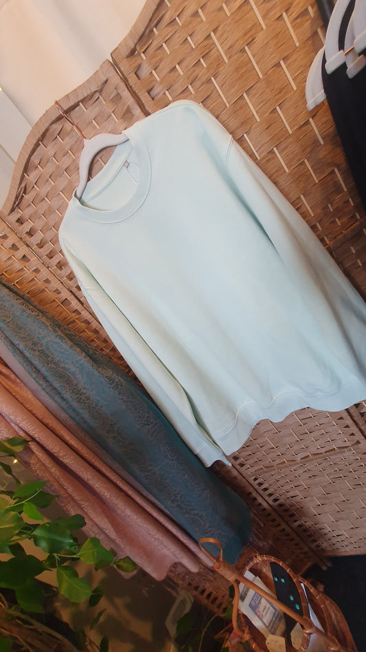 MINT Sweater